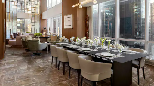 MANHATTAN SUITE