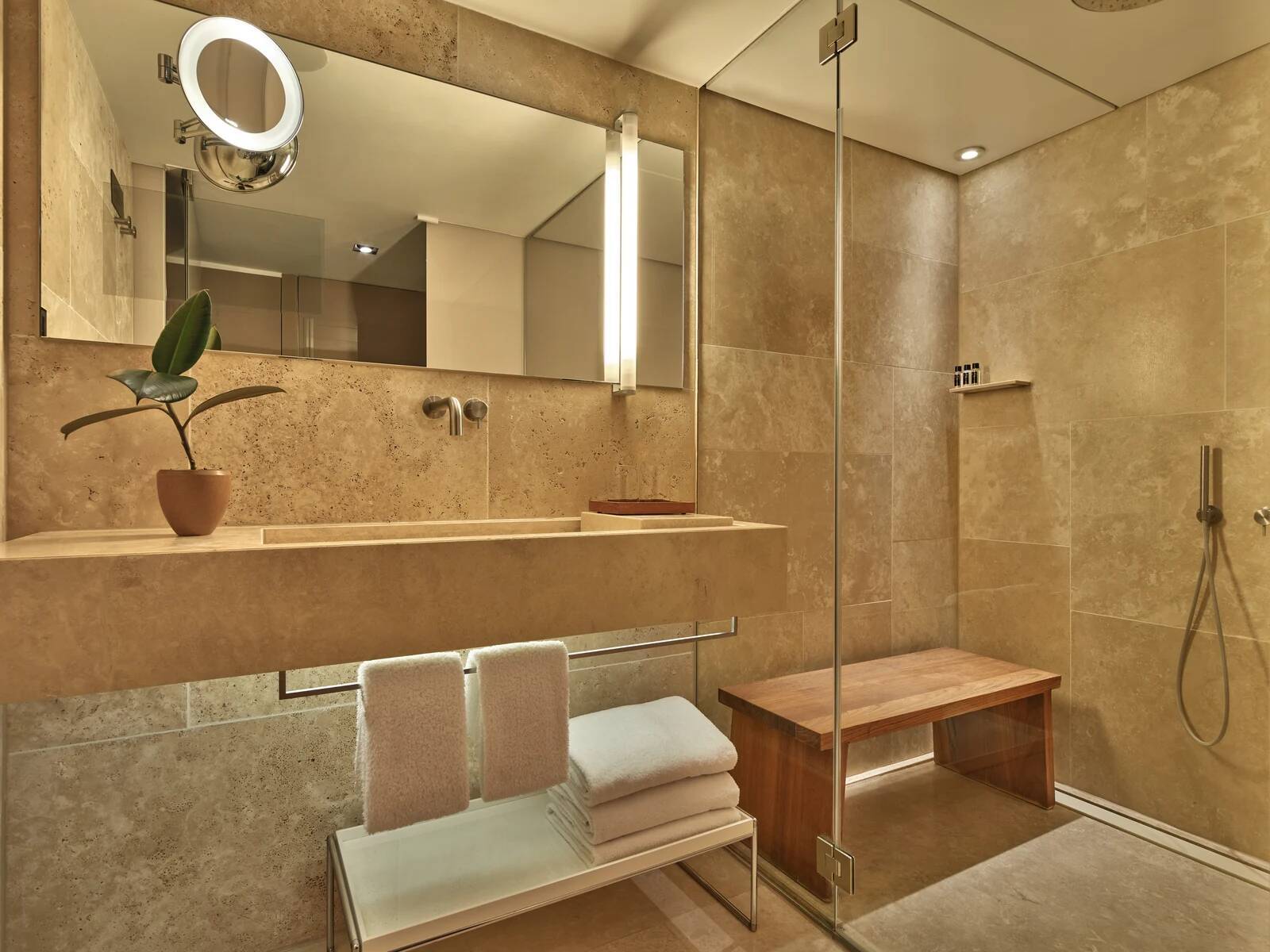 Superior Single Room