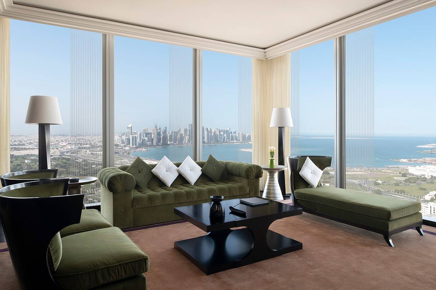 BLISS SIGNATURE SUITE