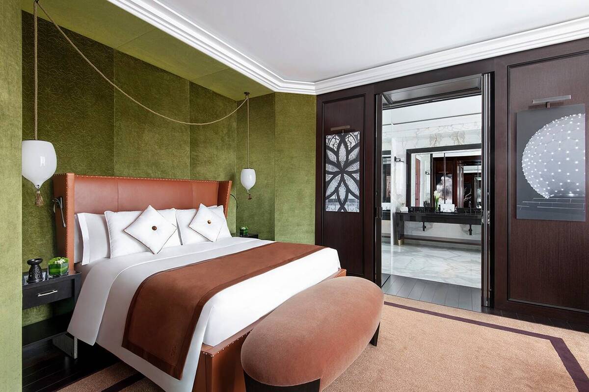 Bliss Signature Suite
