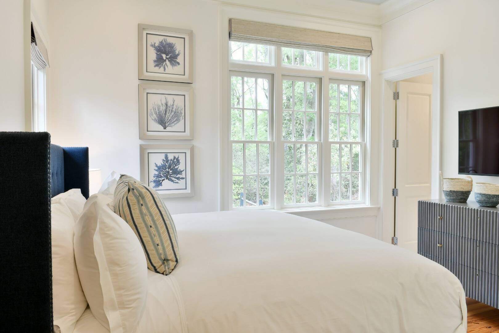 Signature Four Bedroom Residences 1010