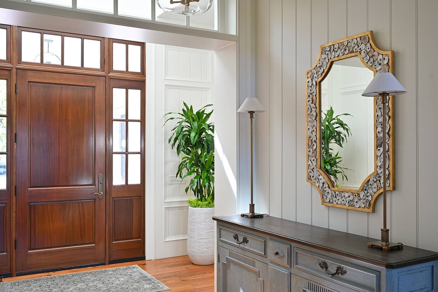 Signature Four Bedroom Lagoon Residence 1001