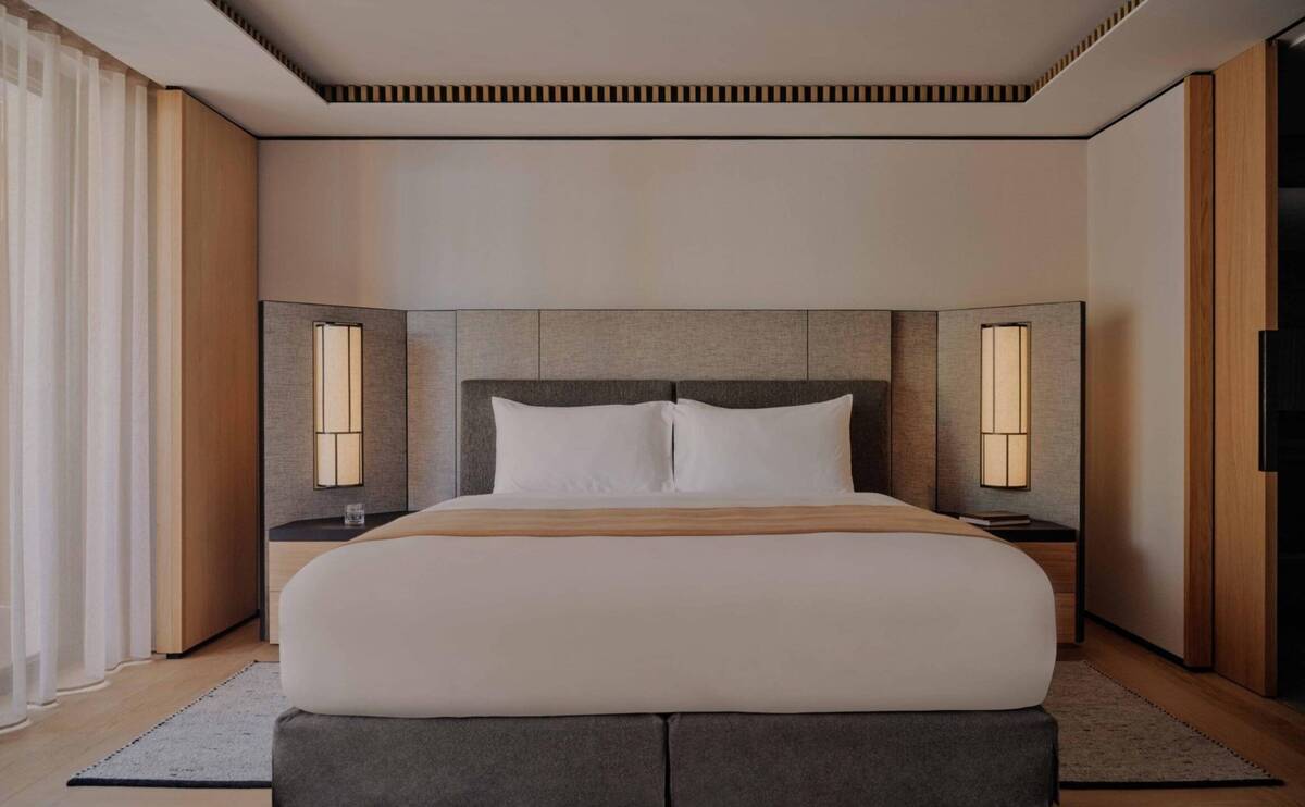 Superior Suite