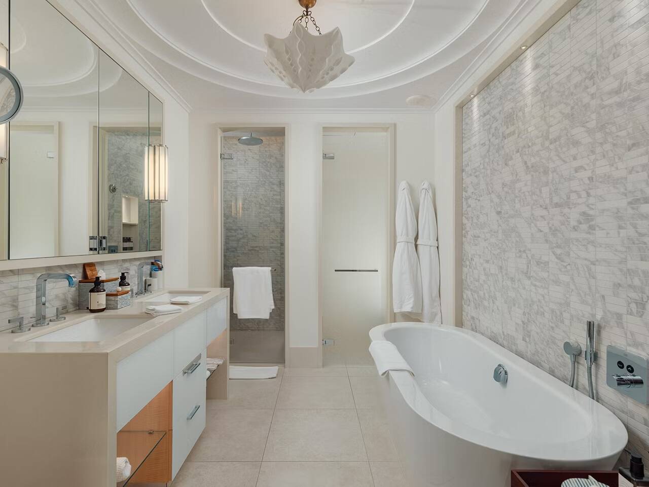 Two Bedroom Suite Pool View