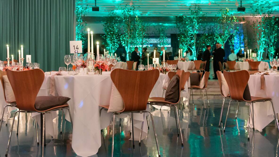 Kunsthaus Private Art Tour