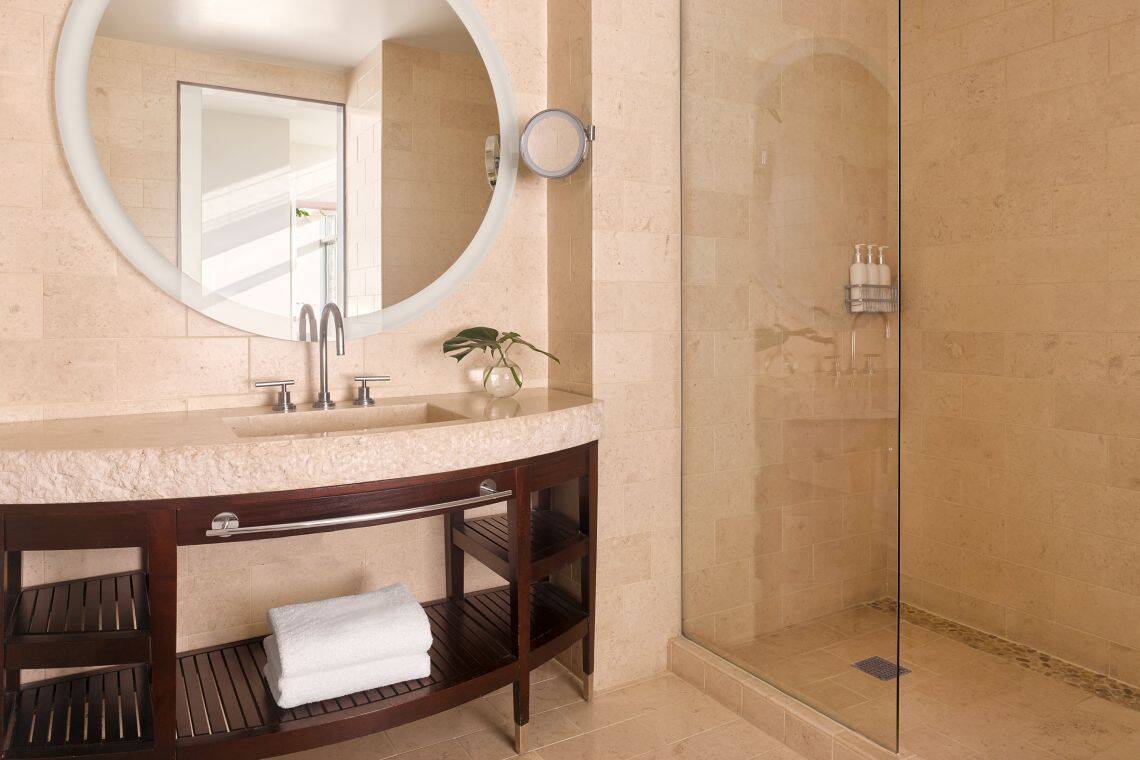 King Room High Floor