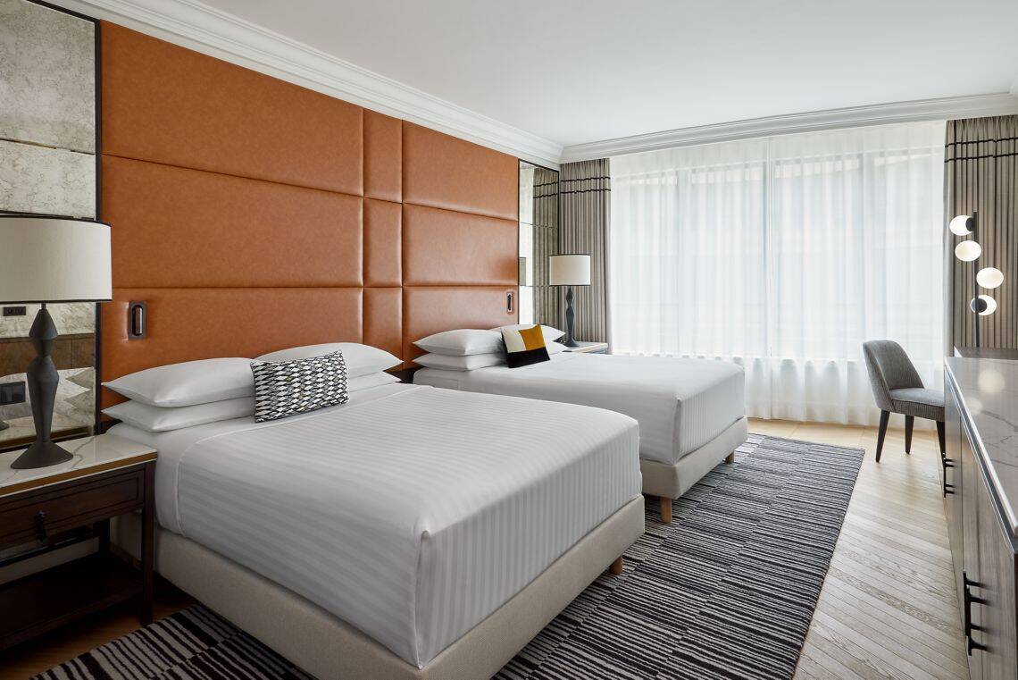 Parisian Family Suite