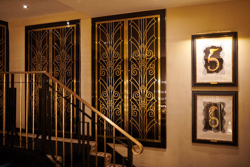 Park View Junior Suite