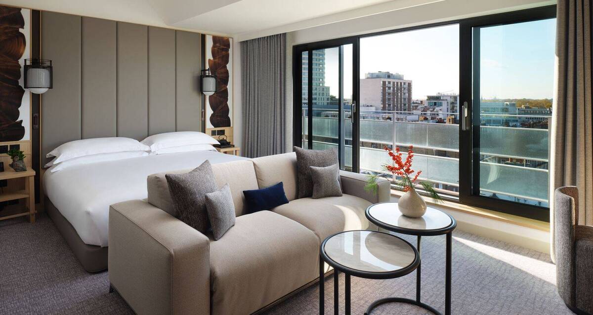 Junior Suite