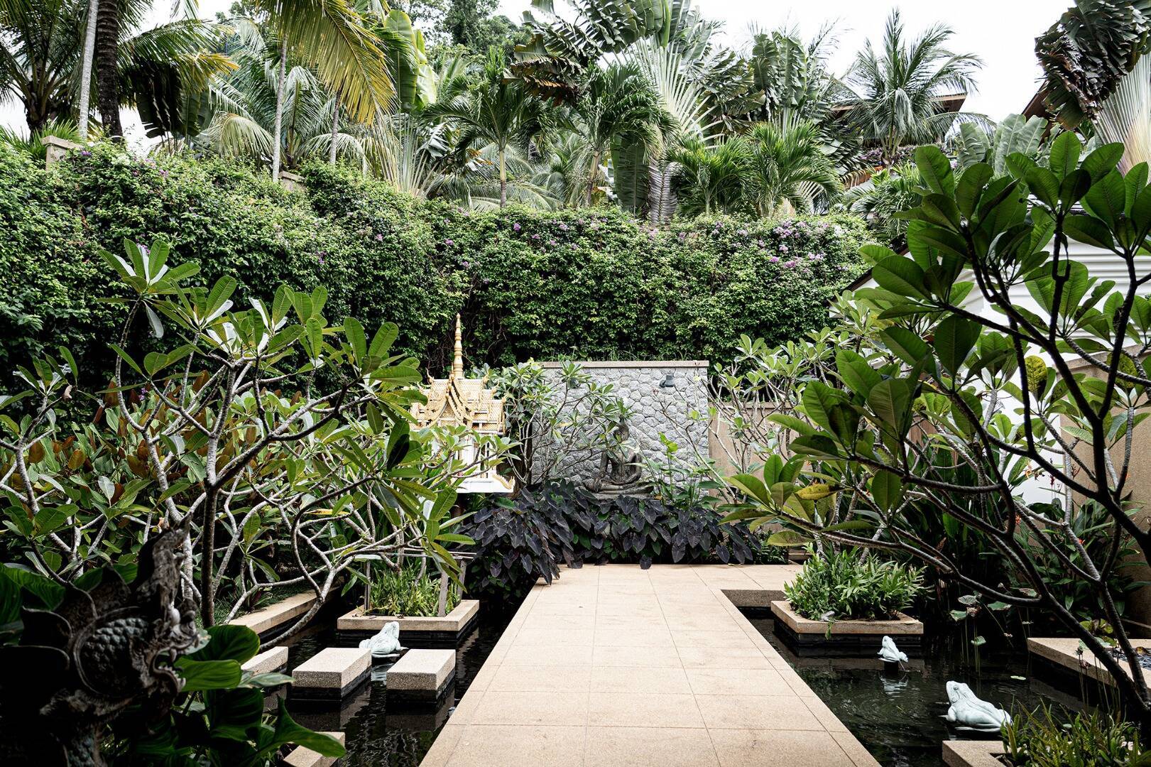 ANDARA SIGNATURE VILLA