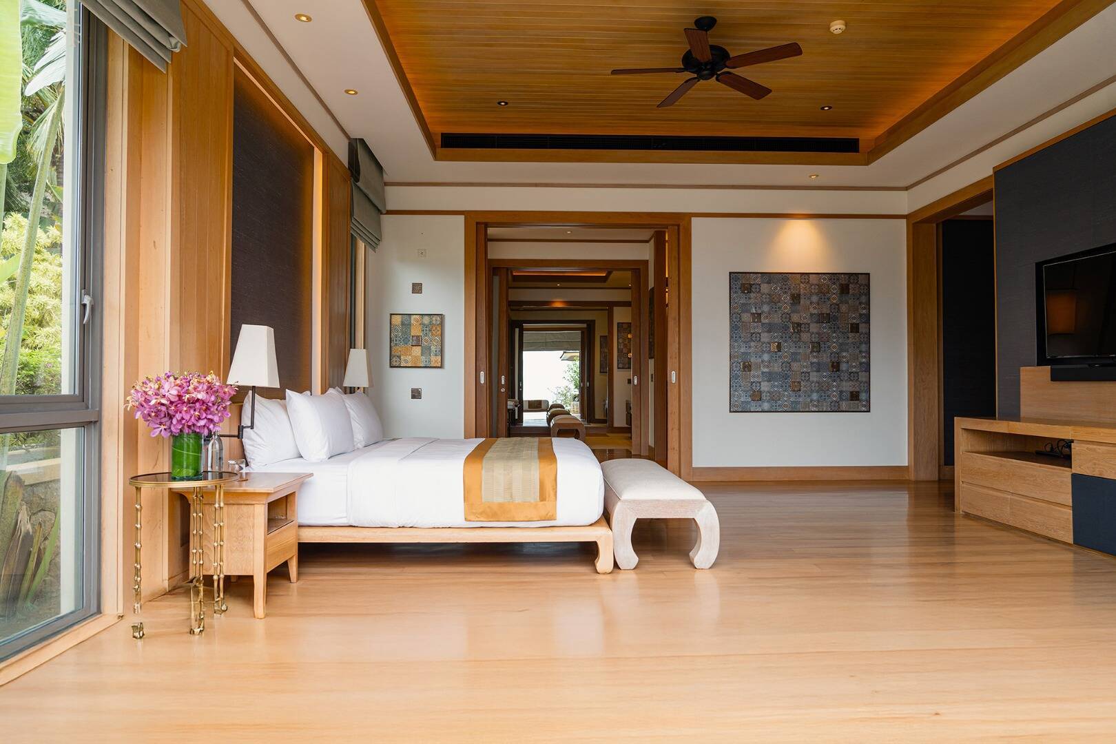 ANDARA SIGNATURE VILLA