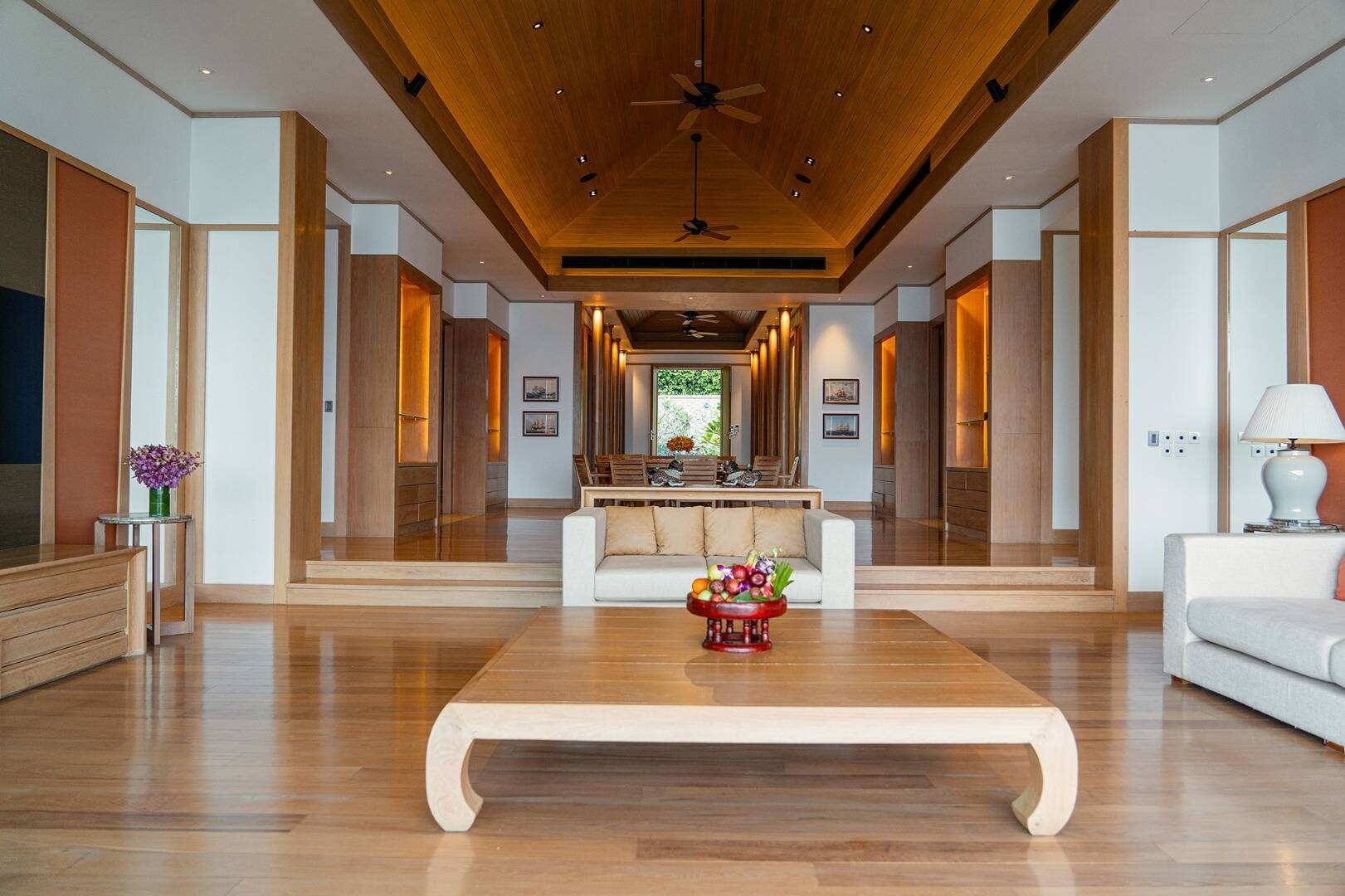 ANDARA SIGNATURE VILLA