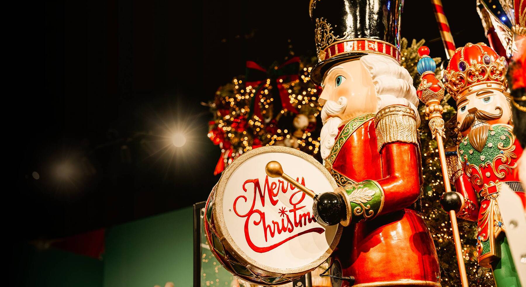 Globe-Trotting Through Festive Cultures