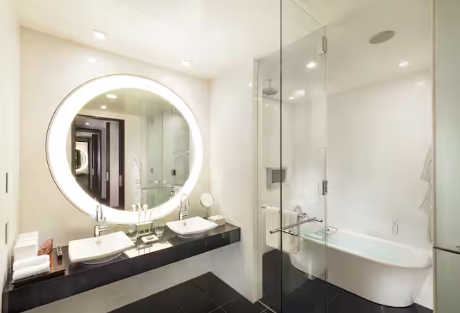 City King Suite Room