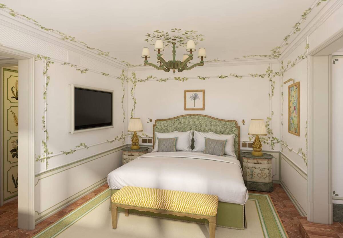 Flora Suite