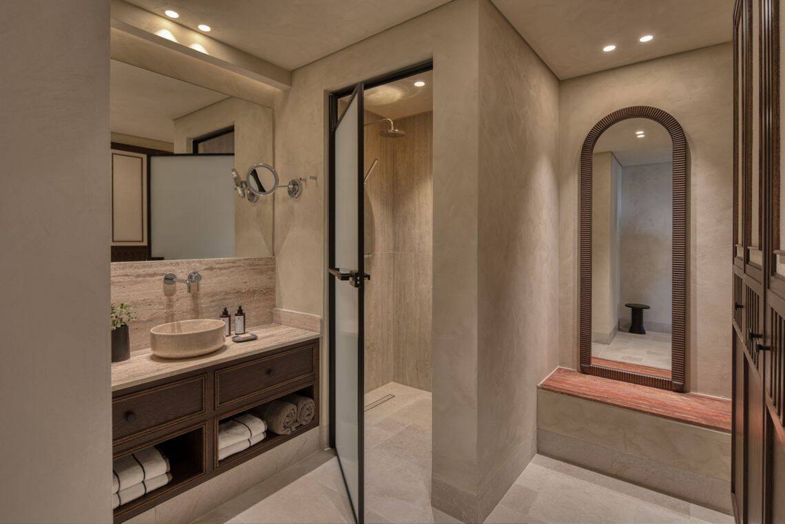 Spinalonga Island Aqua Retreat