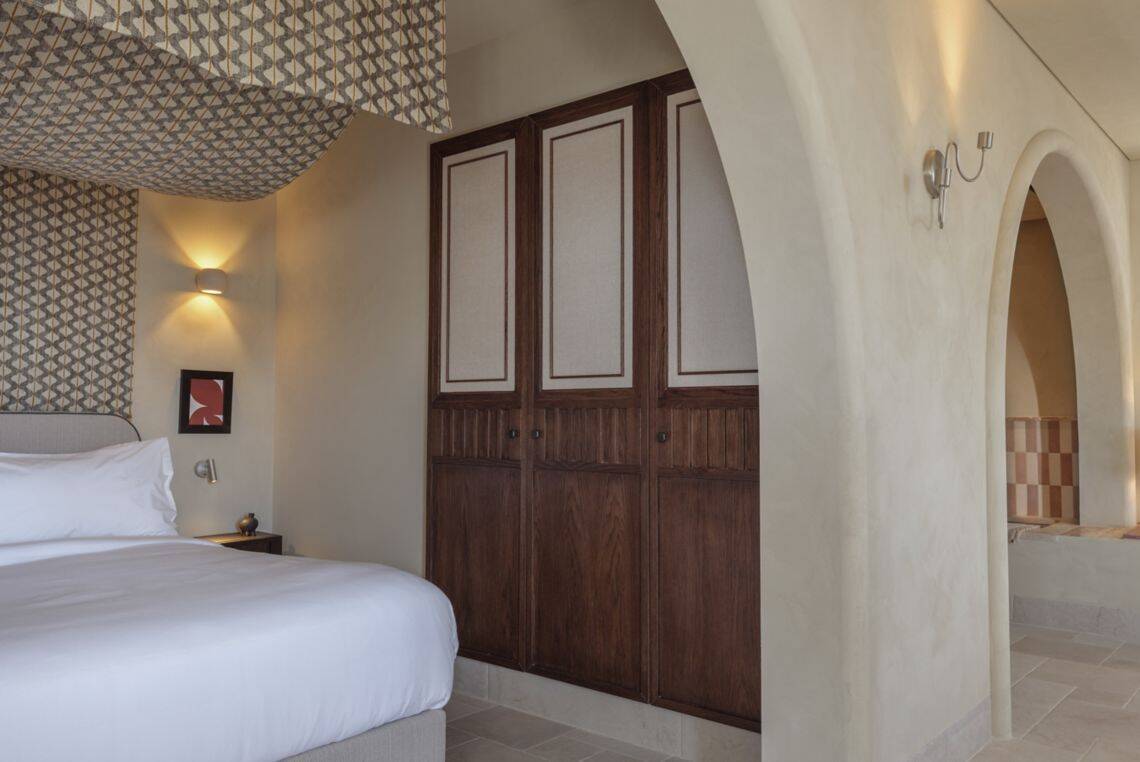 Spinalonga Island Aqua Suite