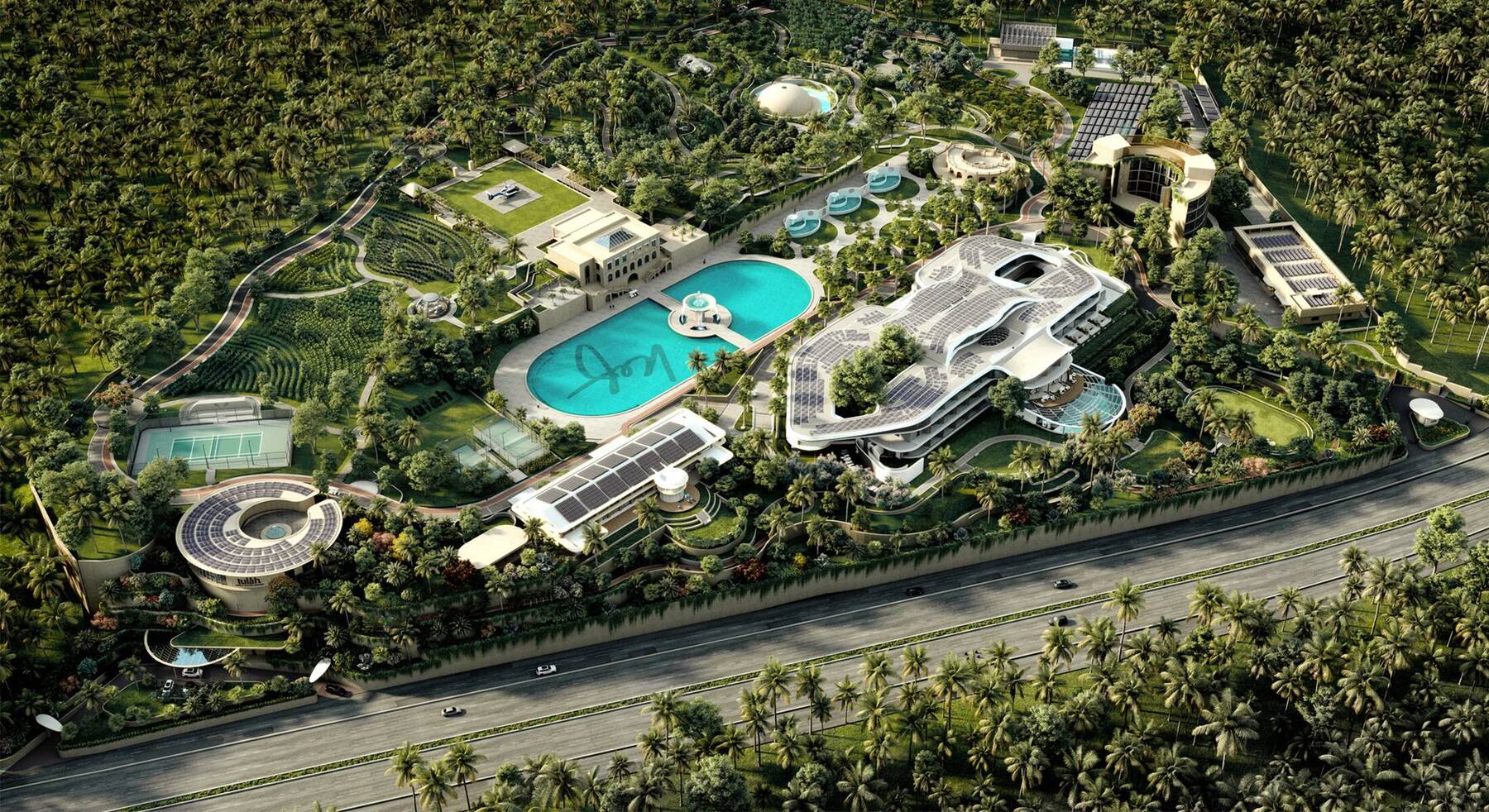 The Hottest New Hotel Openings of 2026