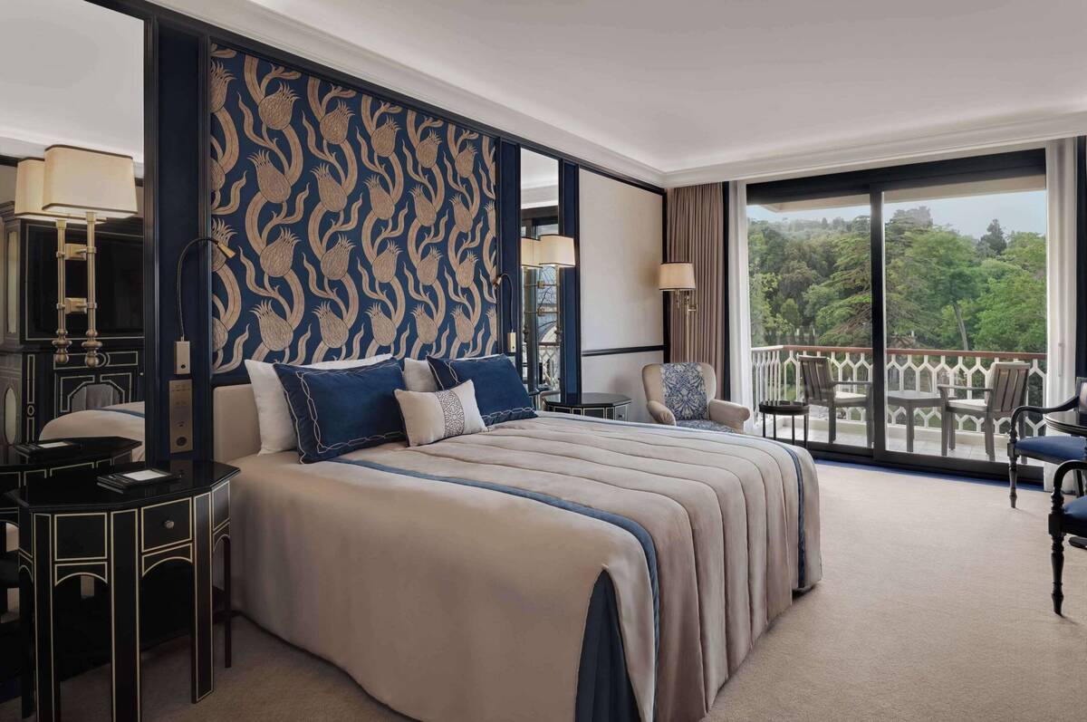 Yildiz Room King