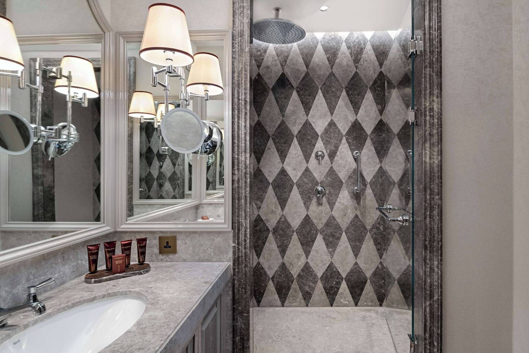 Ciragan Bosphorus View Room King