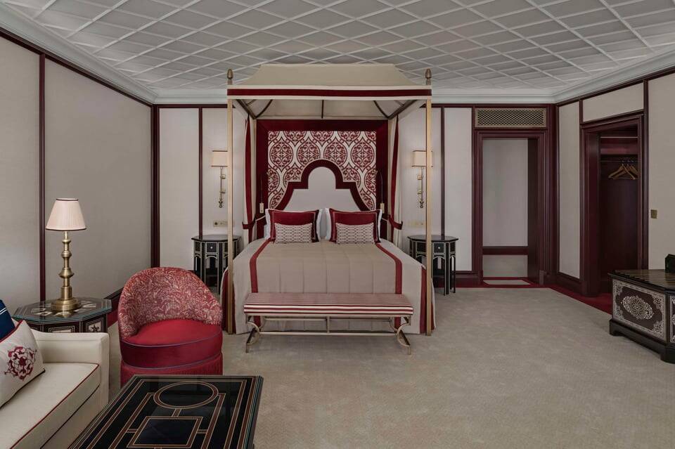 Executive Suite