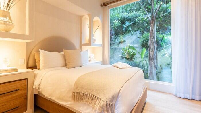 The Residence at Santosha