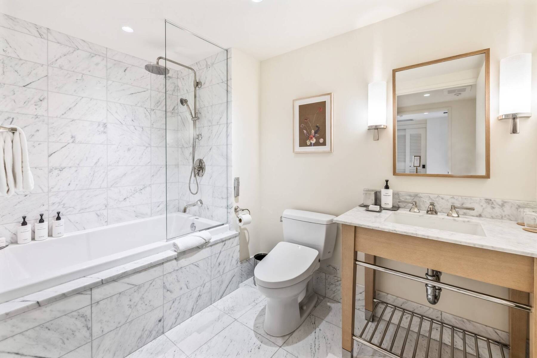 Lxr Premium 3 Bedroom Ocean Front Suite