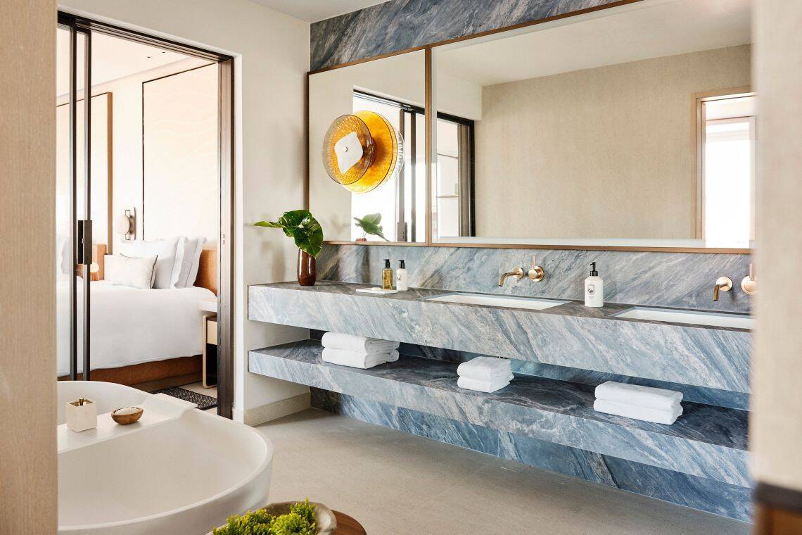 Landscape Two Double