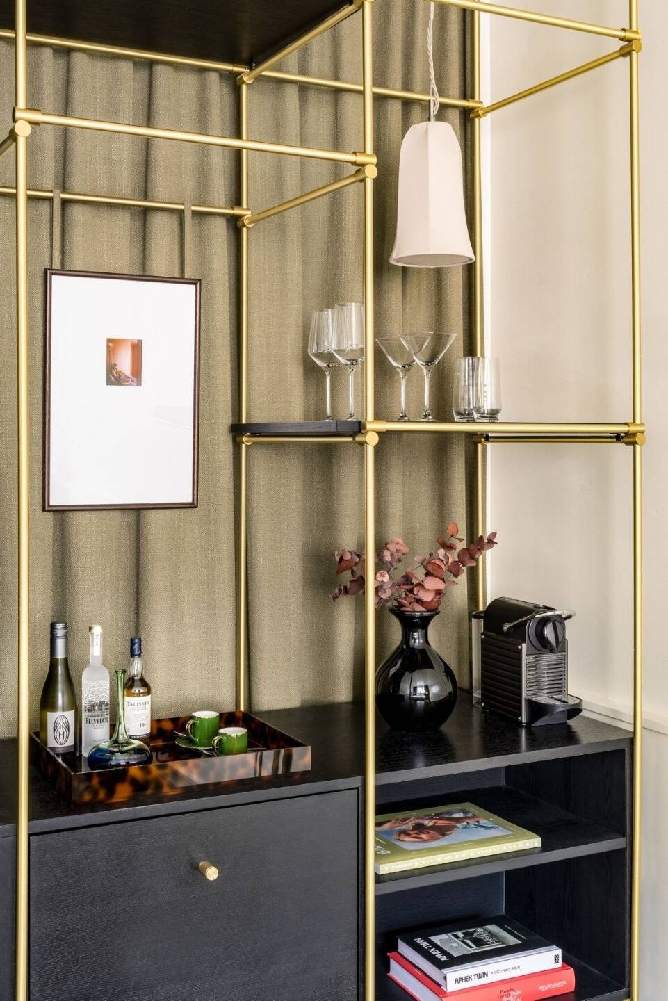 Premium Junior Suite 