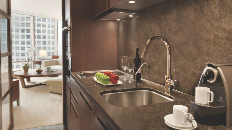 PENTHOUSE SUITE