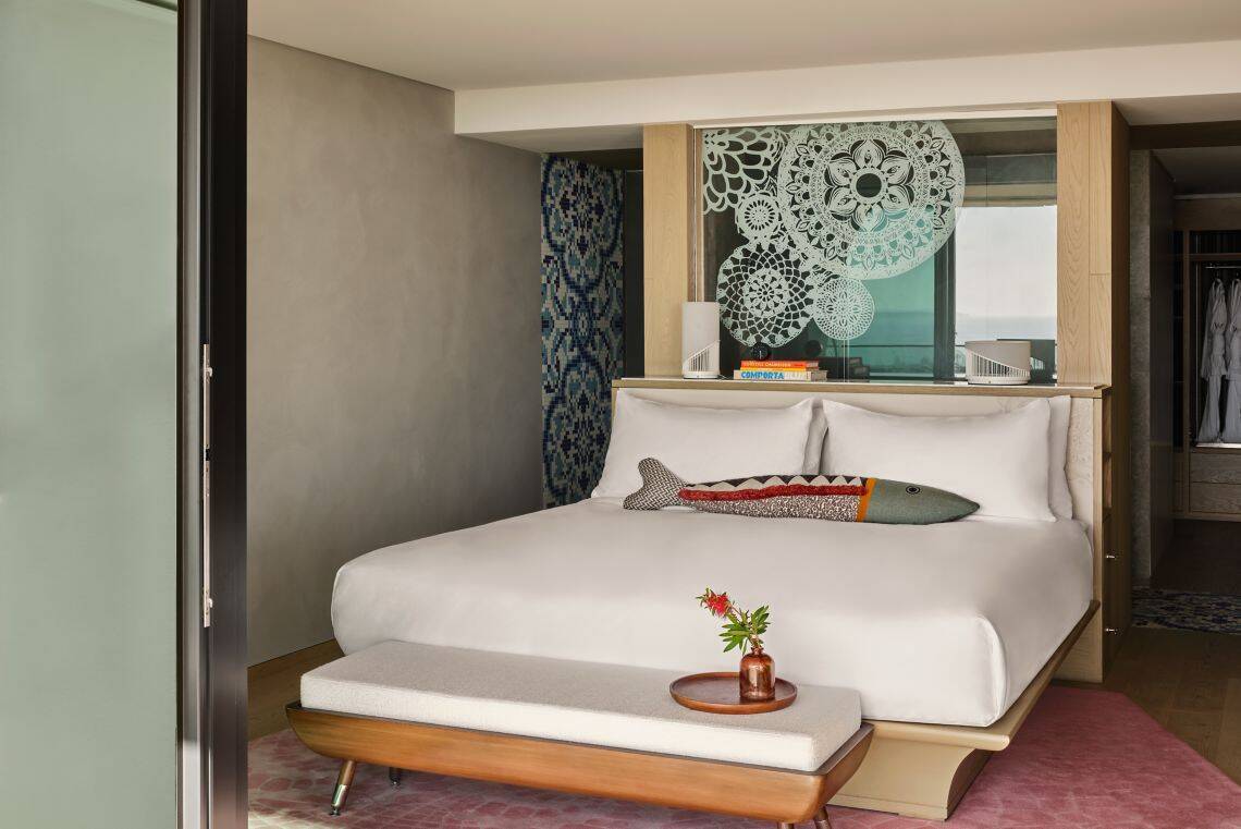 Premier Suite