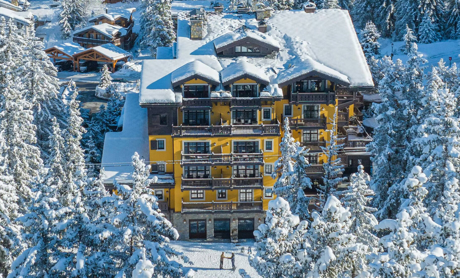 The Grand Ball of Princes and Princesses