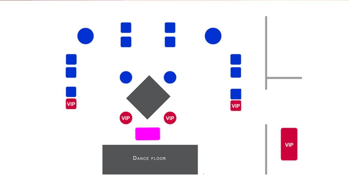 The Grand Ball of Princes and Princesses