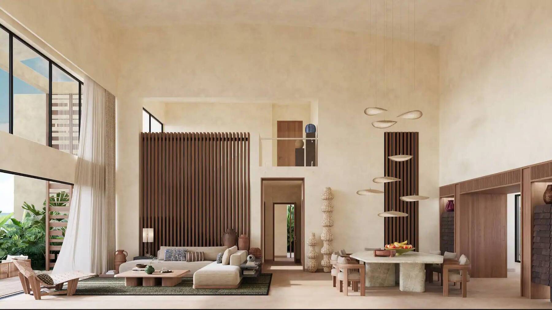 ALILA BEACH FRONT PRESIDENTIAL SUITE