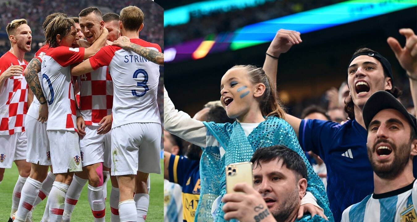 FIFA World Cup 2026 – Hospitality Packages