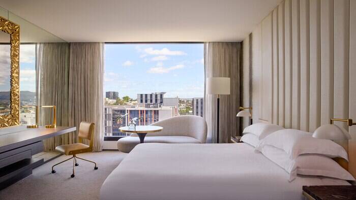 ACCESSIBLE SUITE