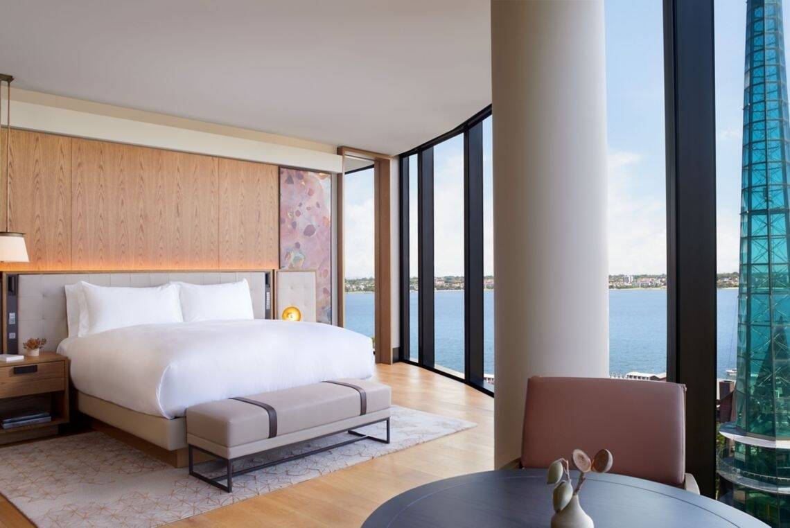 Water View Studio 