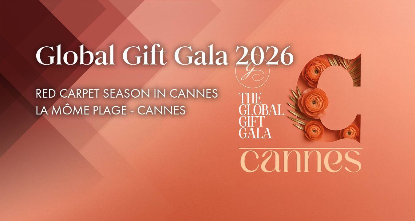 Global Gift Gala 2026