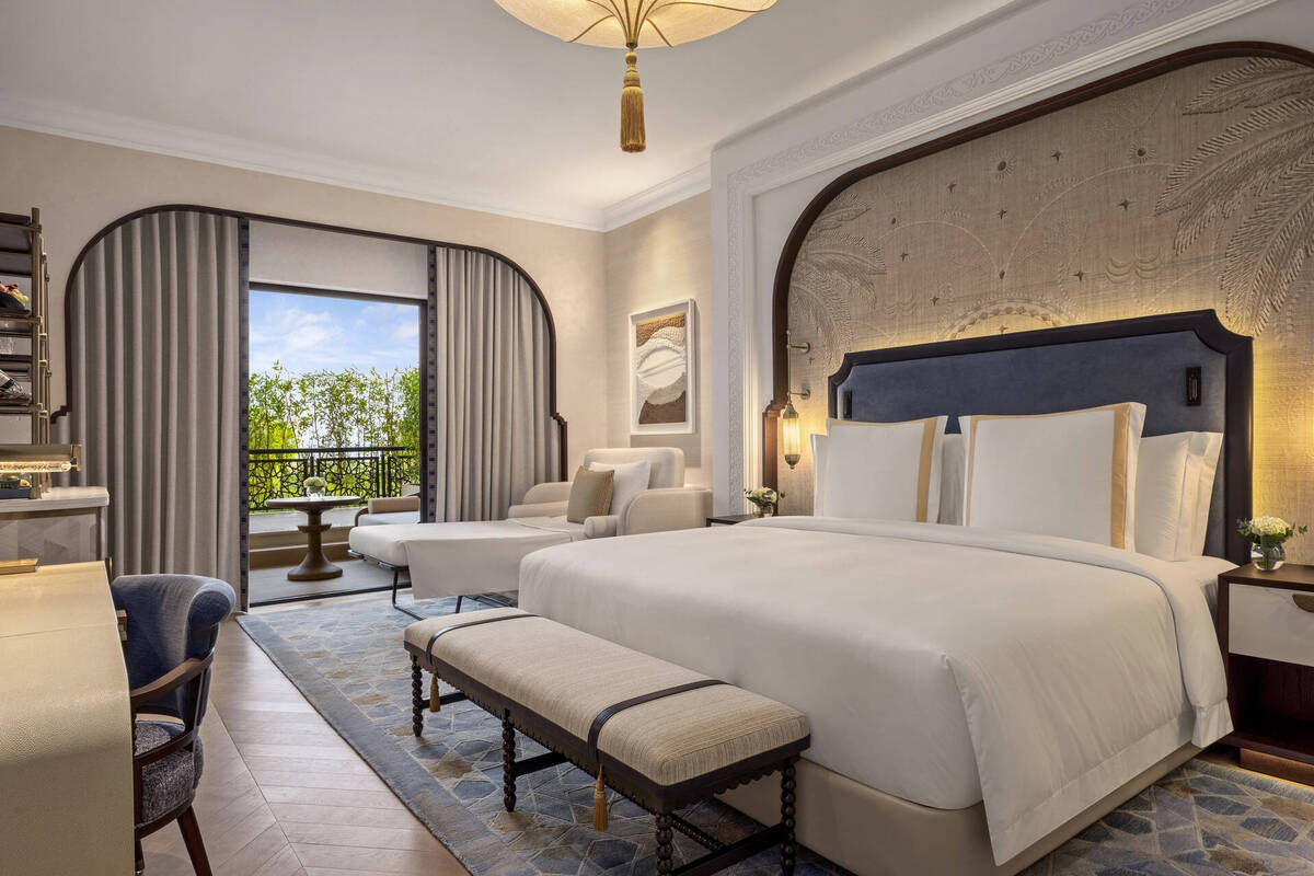 Premium Family Room