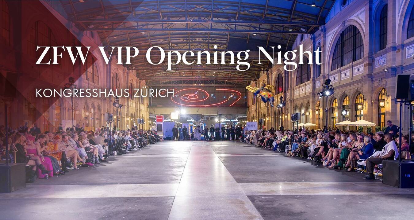 ZFW VIP Opening Night 