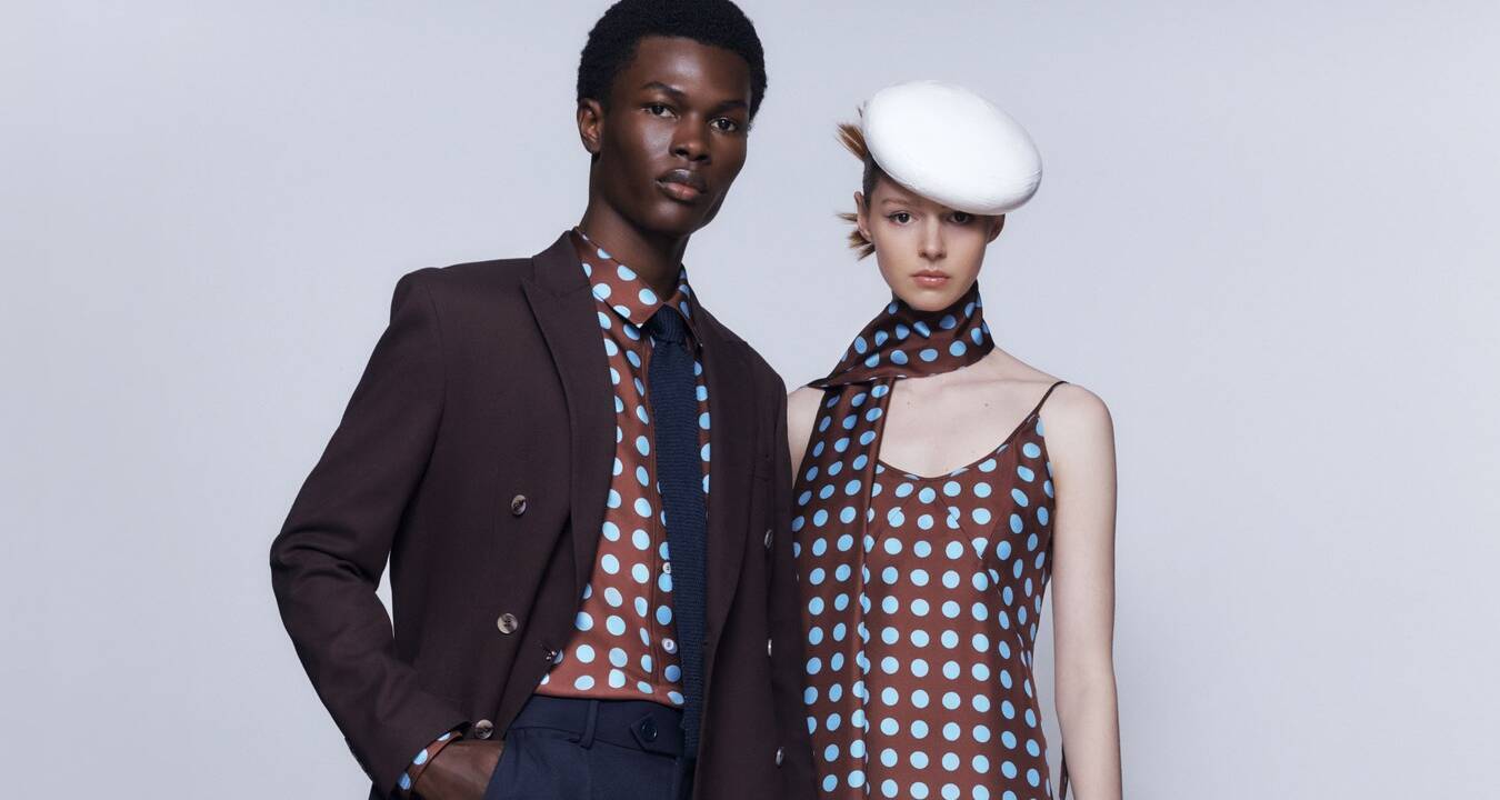 ASW Exclusive Garden at Royal Ascot