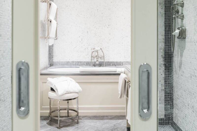 Deluxe Room Sea View