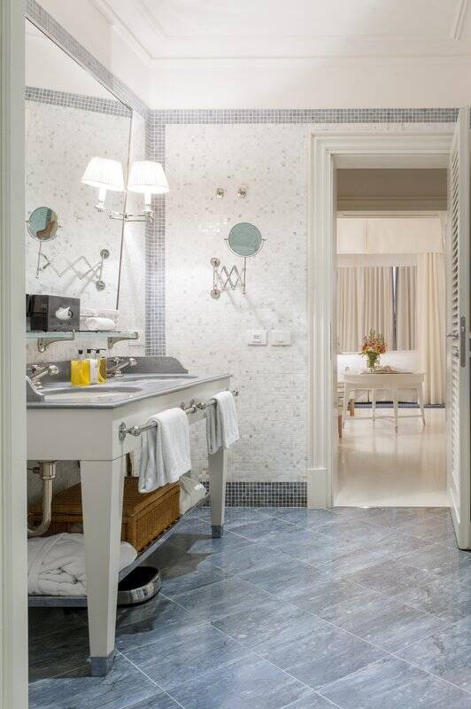 Master Room Sea View