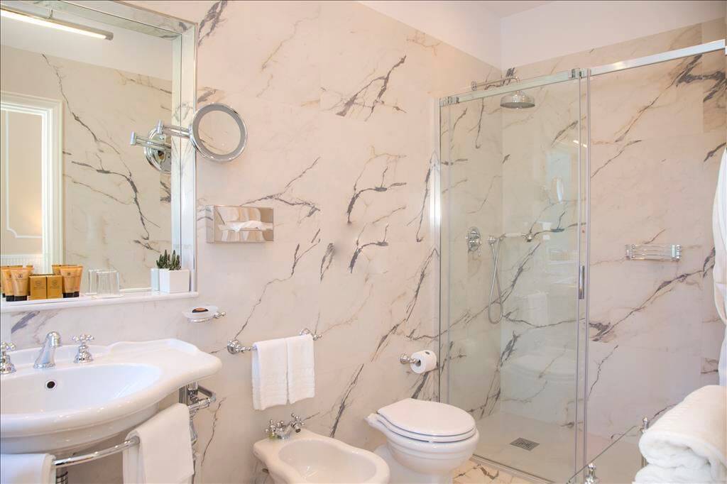 Superior Room Park View with Balcony