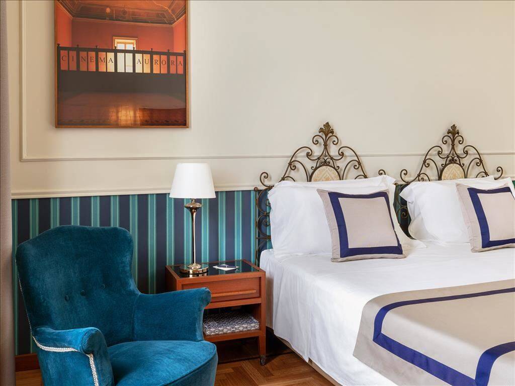 Deluxe Room Sea View No Balcony