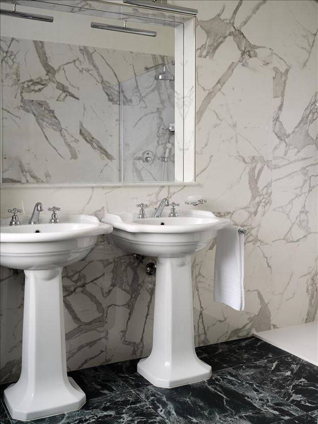 Prestige Room Sea View with Balcony