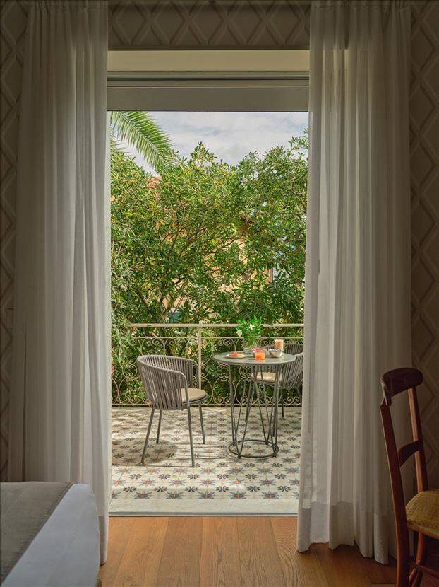 Junior Suite Cottage