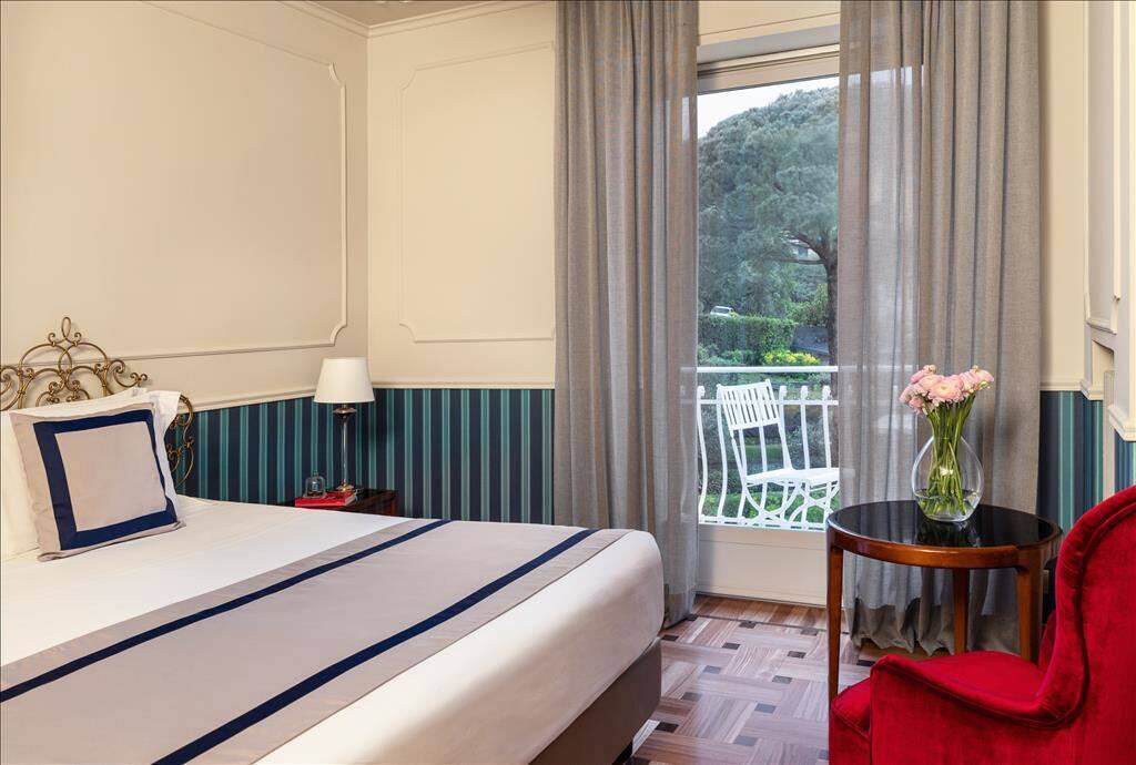 Premium Suite