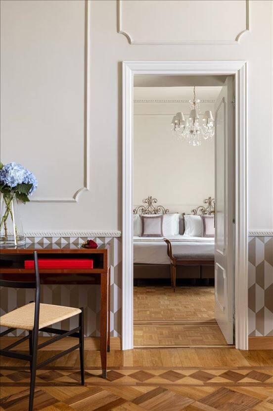 Signature Marconi Suite 