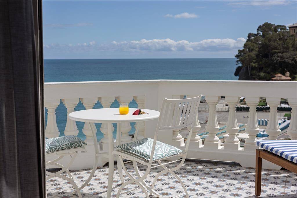 Signature Portofino Suite